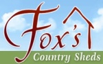 Fox Sheds, Discount Storage Sheds